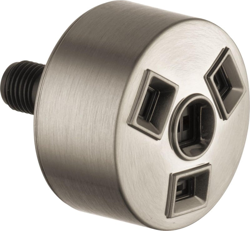 Delta SH5005-SS-PR Shower Body sprayers, Lumicoat Stainless - Image 1