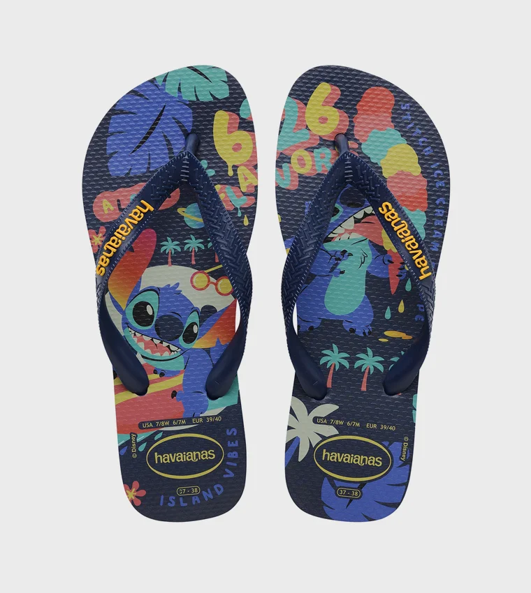 Havaianas Hav. Top Disney Classics