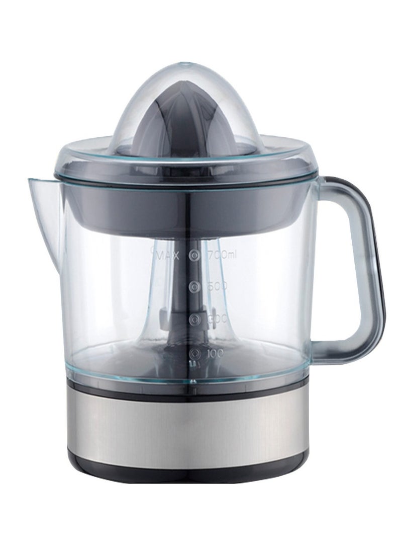 Household Portable Electric Juicer Orange Lemon Citrus Fruit ABS Juice Machine English Plug - Image 3