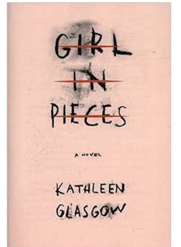 Girl in Pieces 