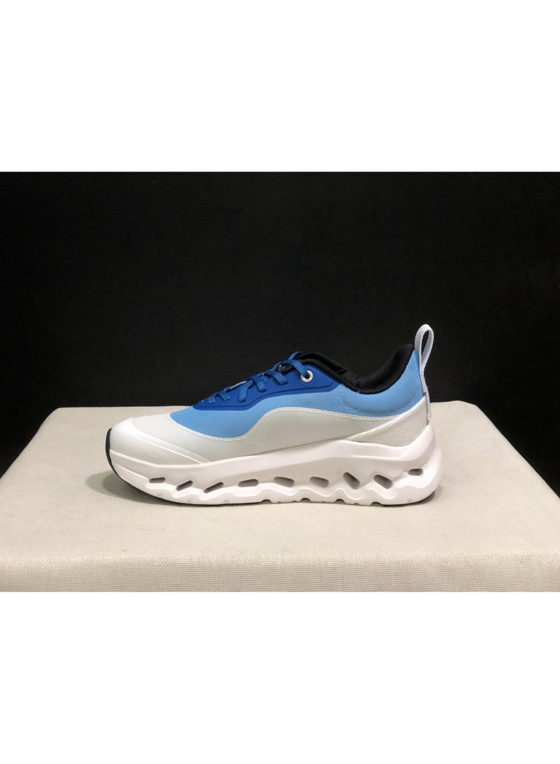 Slow jogging shoes, marathon men's style, shock-absorbing running shoes, lightweight casual shoes, jointed hiking sports shoes for women - Image 1