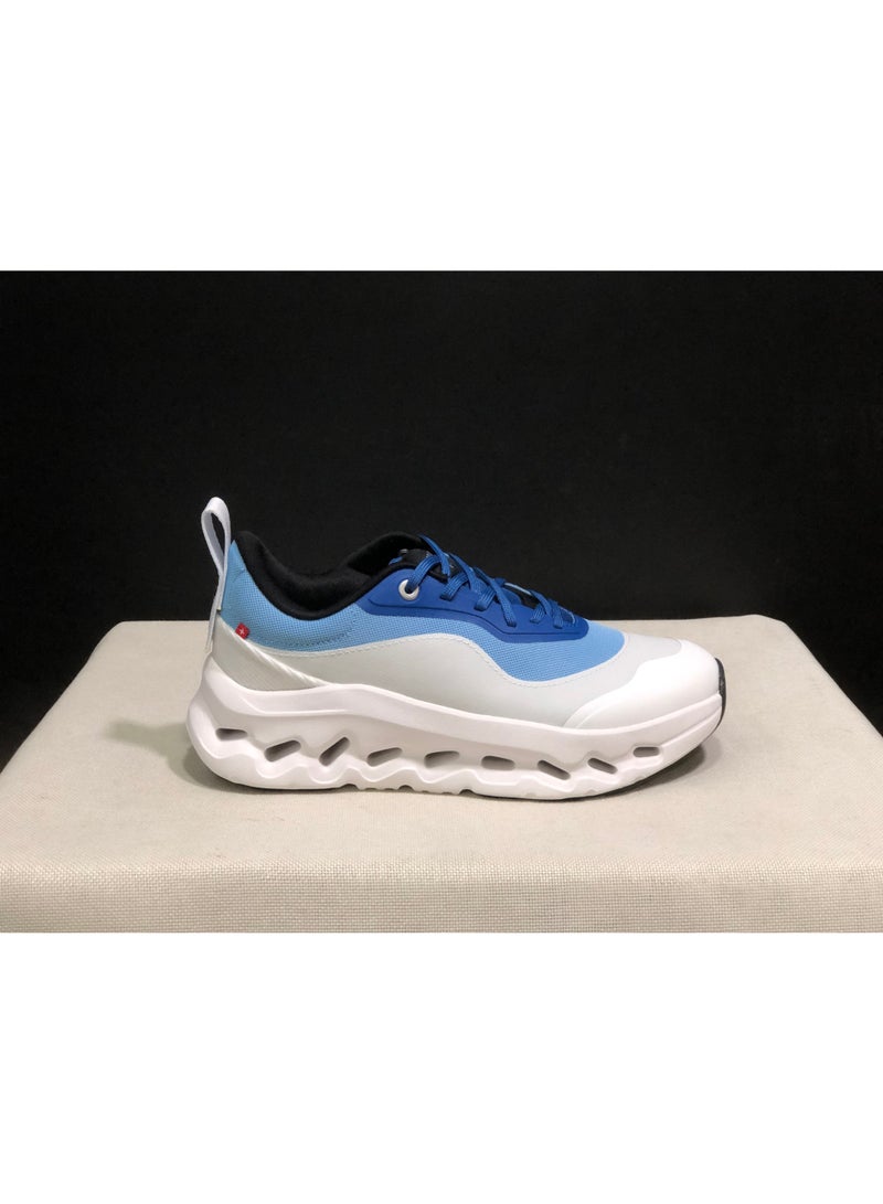Slow jogging shoes, marathon men's style, shock-absorbing running shoes, lightweight casual shoes, jointed hiking sports shoes for women - Image 3