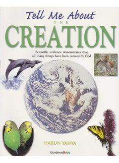 Tell Me About the Creation