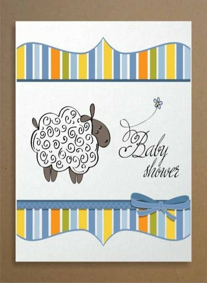 ThunderBolt Paper Chipboard - 12 Sheets 11x14 Inch 60pt Heavy Duty Kraft Paper Board, Picture Frame Backing, Scrapbooks, Albums, and DIY Crafts - Image 5