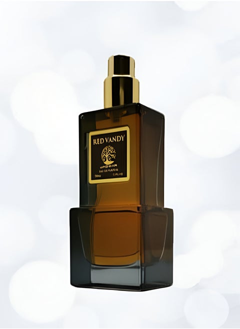 Redfandi French Perfume 30ml, a spray that embodies the luxurious feeling of confidence, from Jadwar.