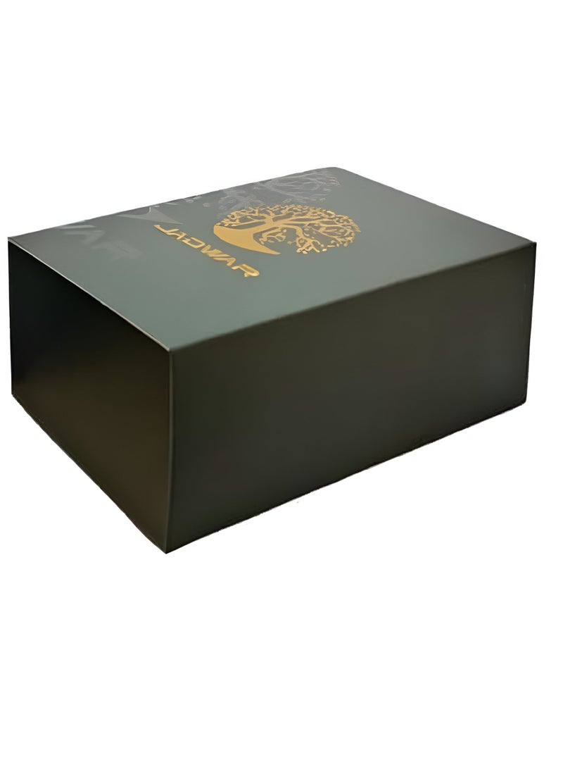 جدوار عطر ردفاندي الفرنسي 30ml ,رذاذ يجسد الشعور الفاخر في الثقة ، من جدوار.  - Image 3
