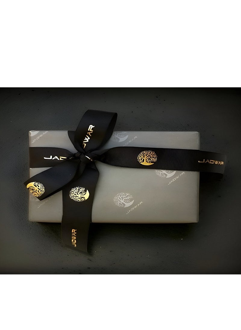 جدوار عطر ردفاندي الفرنسي 30ml ,رذاذ يجسد الشعور الفاخر في الثقة ، من جدوار.  - Image 4