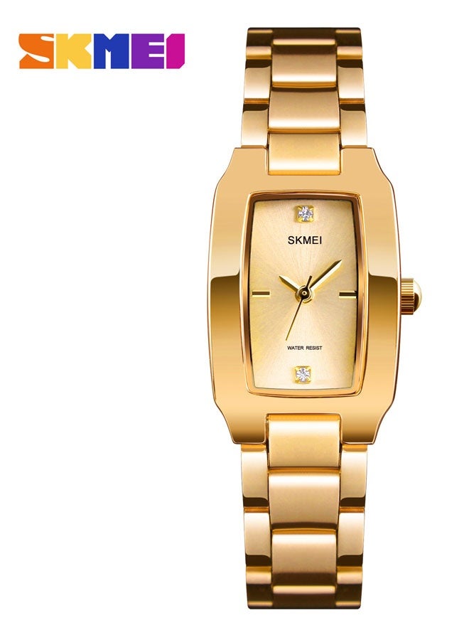 SKMEI Women's Quartz Watch - Image 1
