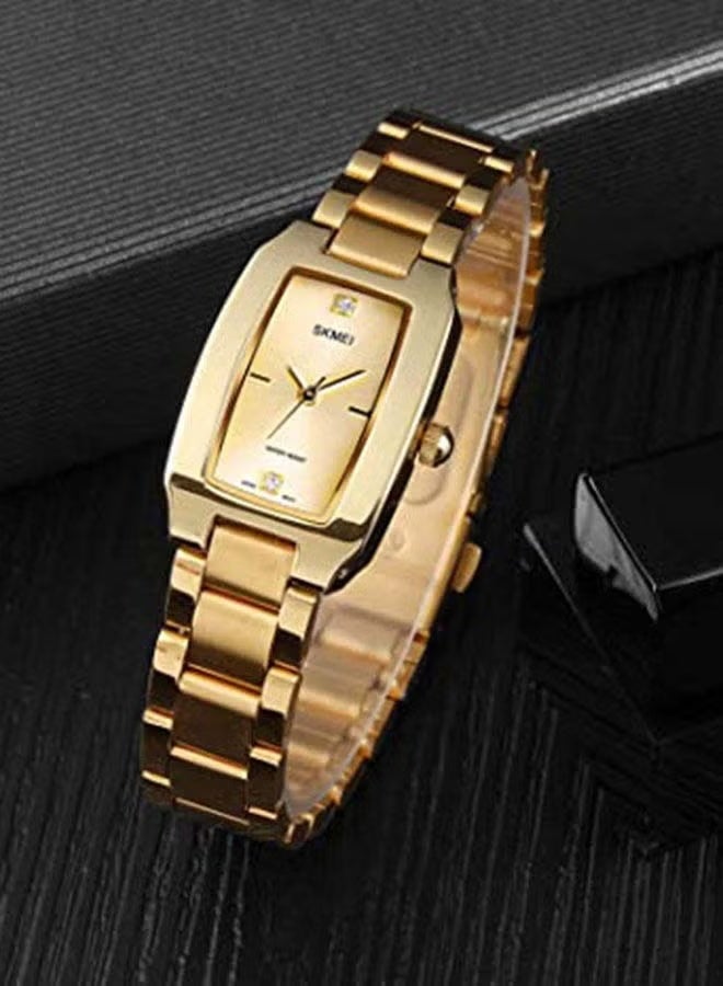 SKMEI Women's Quartz Watch - Image 5
