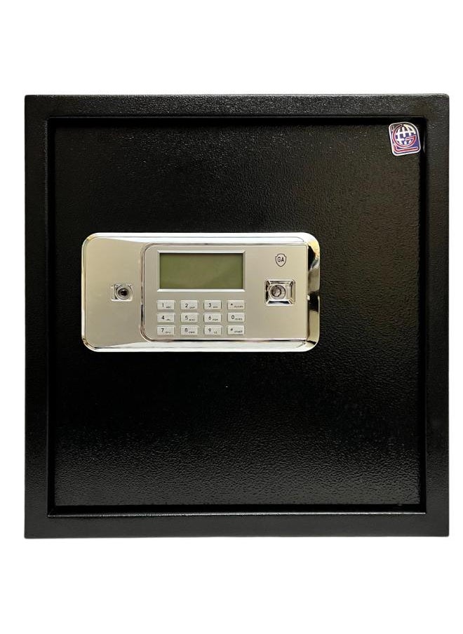 LOTFY GROUP Heavy Duty Home Safe,Anti-Theft Digital Home Security Safe Box . ( H40 * W38 * D38 CM )  - Image 4