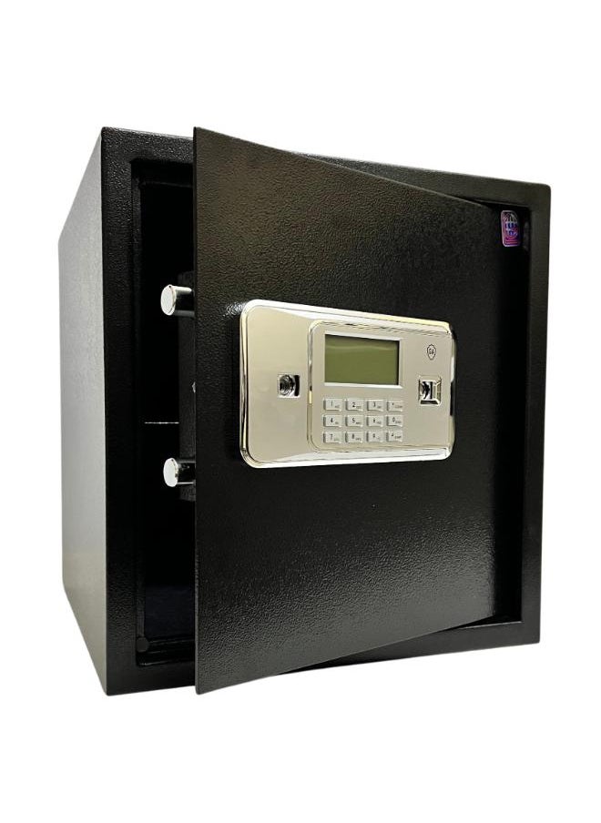 LOTFY GROUP Heavy Duty Home Safe,Anti-Theft Digital Home Security Safe Box . ( H40 * W38 * D38 CM )  - Image 2