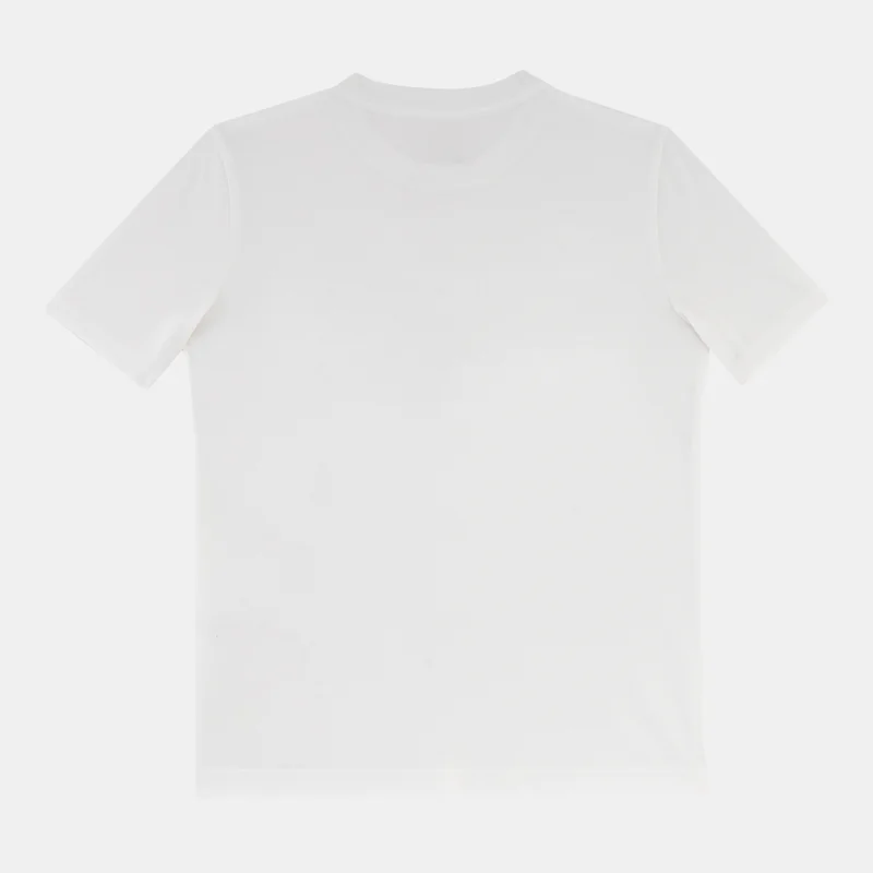 نايكي تيشيرت مقسوم للأطفال بأسلوب الجامعة