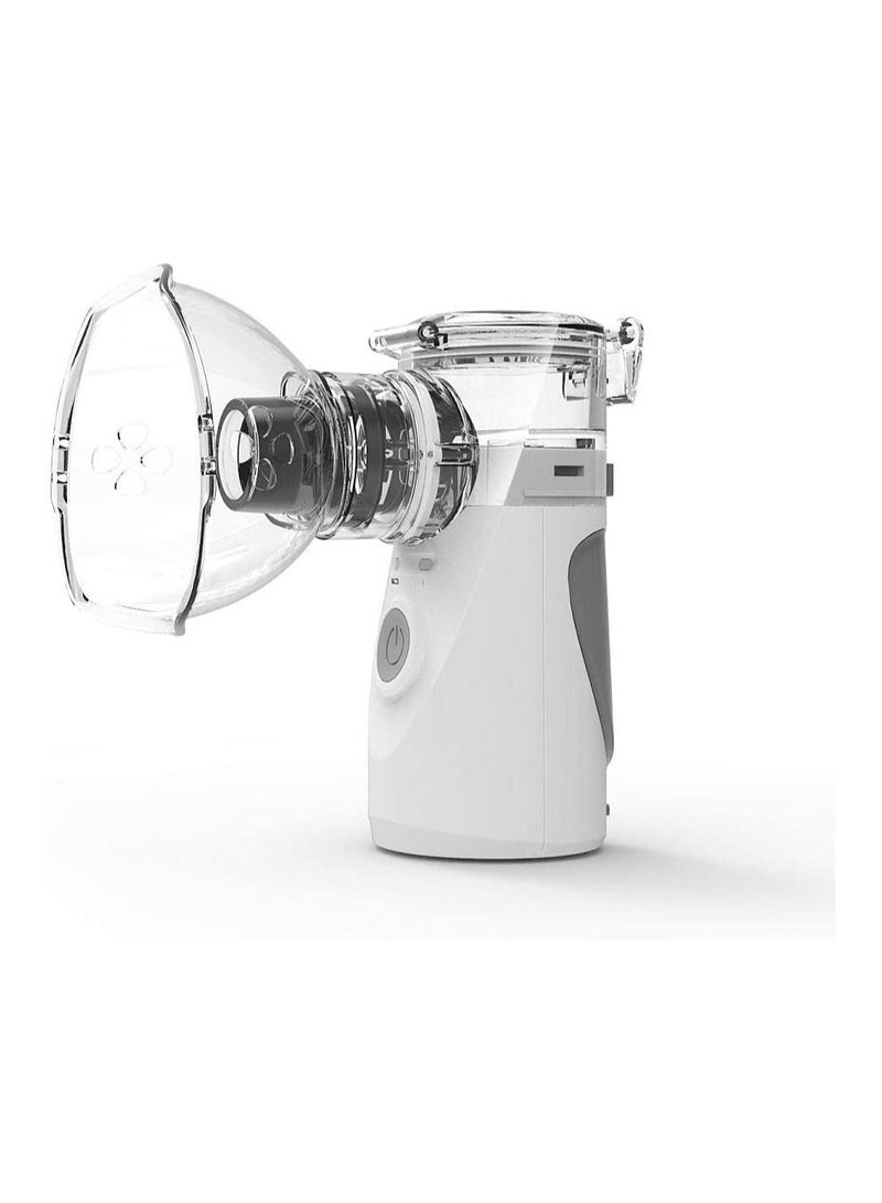 Portable Mesh Nebulizer - Image 1