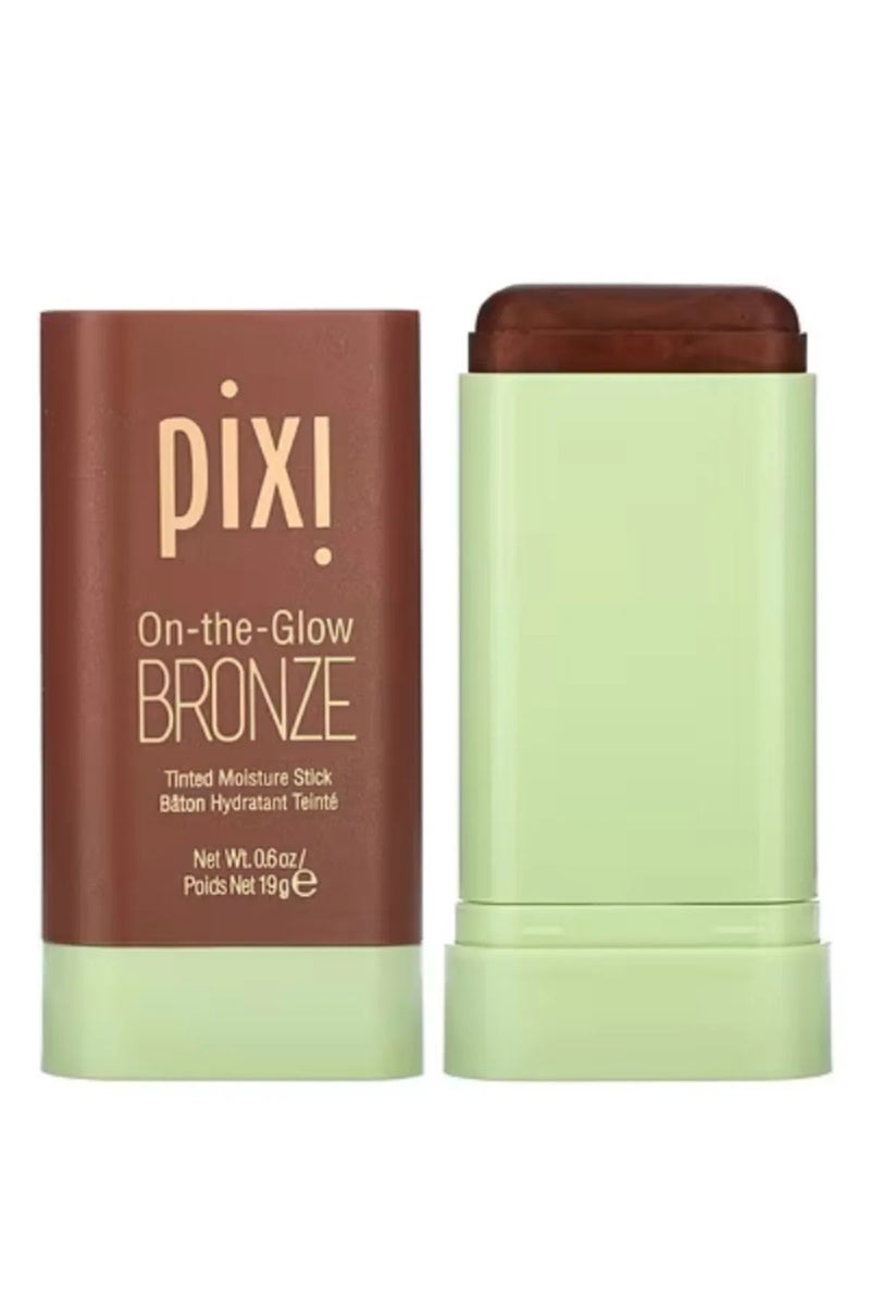 بيكسي بكسي بليشر اون ذا جلو سوبر جلو  بيش جلو ) 19 جرام