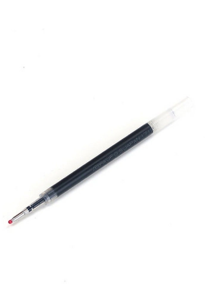 ZEBRA 2-Piece Sarasa Clip Bright Gel-Ink Rollerball Pen Black 0.5mm - Image 3