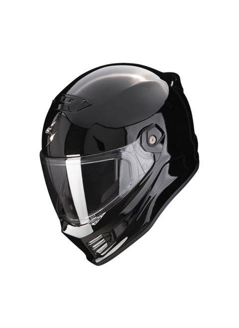 COVERT FX SOLID Black L