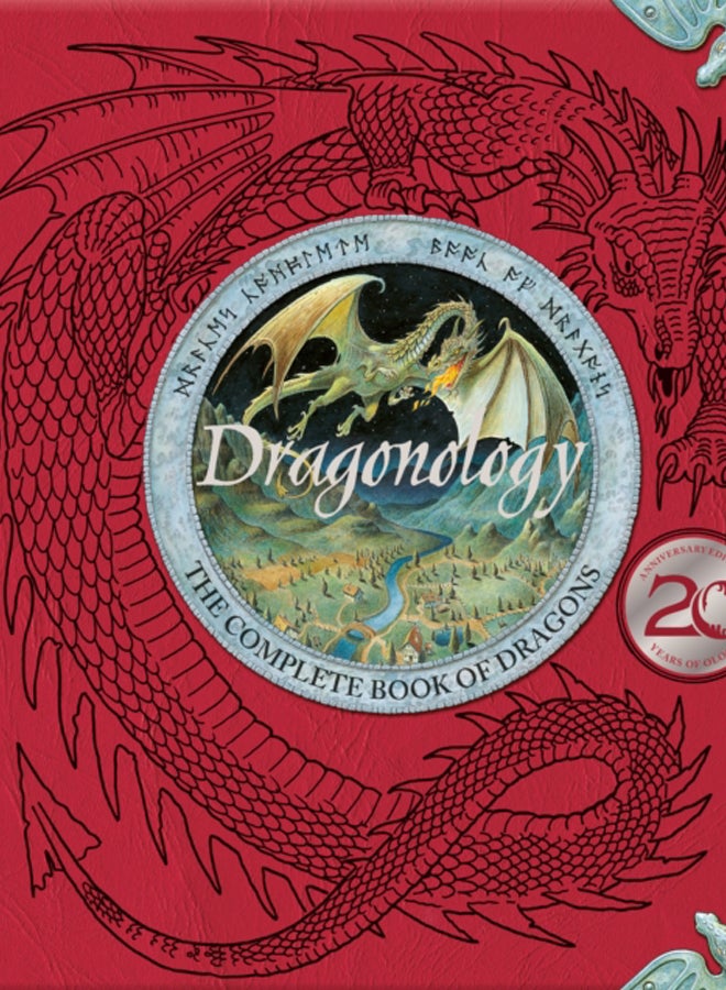 Dragonology: New 20th Anniversary Edition
