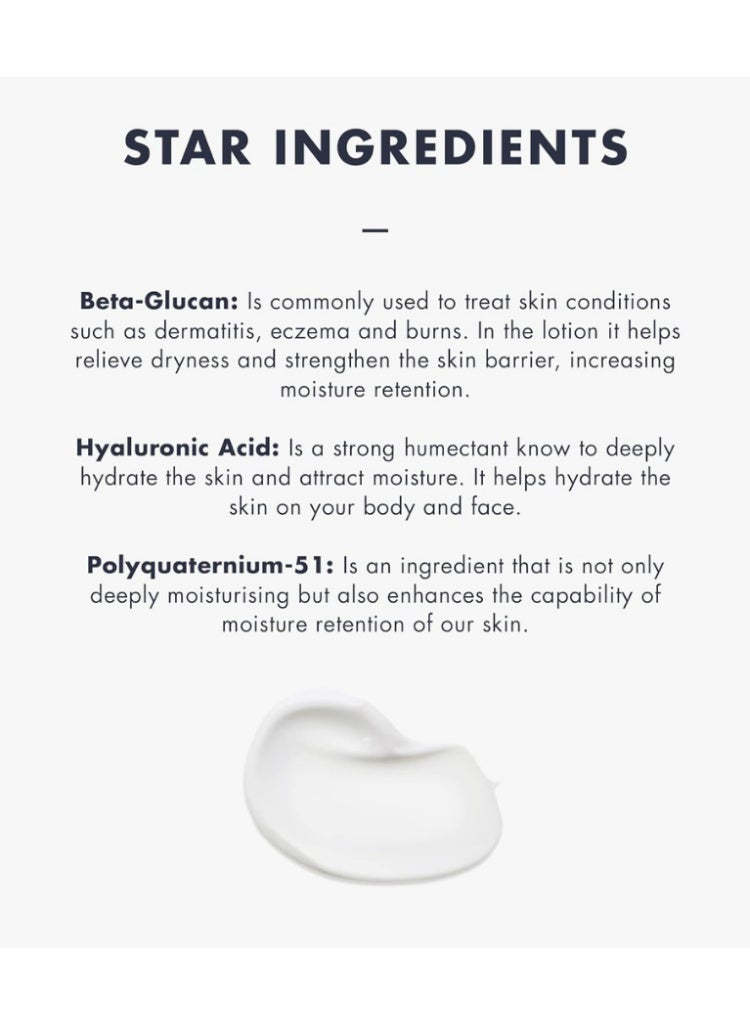 Klairs Dryness & Dehydrated Skin Relief – Klairs Supple Preparation All-Over Lotion 250ml | Lightweight Full-Body Hydration - Image 4
