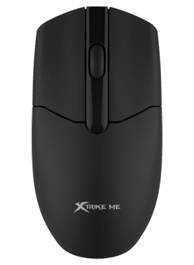 XTRIKE ME Mk 308 En Wireless Keyboard And Mouse Combo Set - Image 3