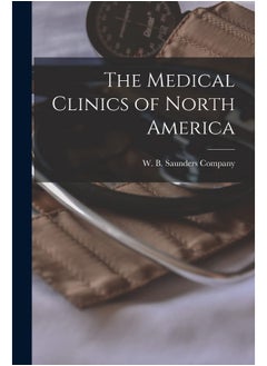 The Medical Clinics of North America  - Image 1