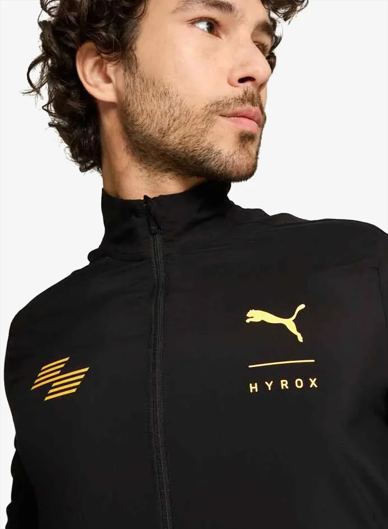 PUMA Run Fav. Woven Jacket