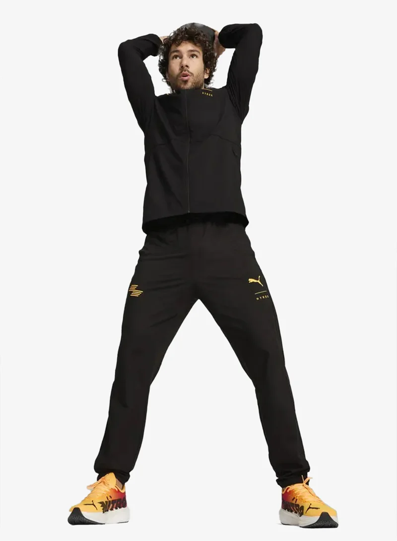 PUMA Run Fav. Woven Jacket