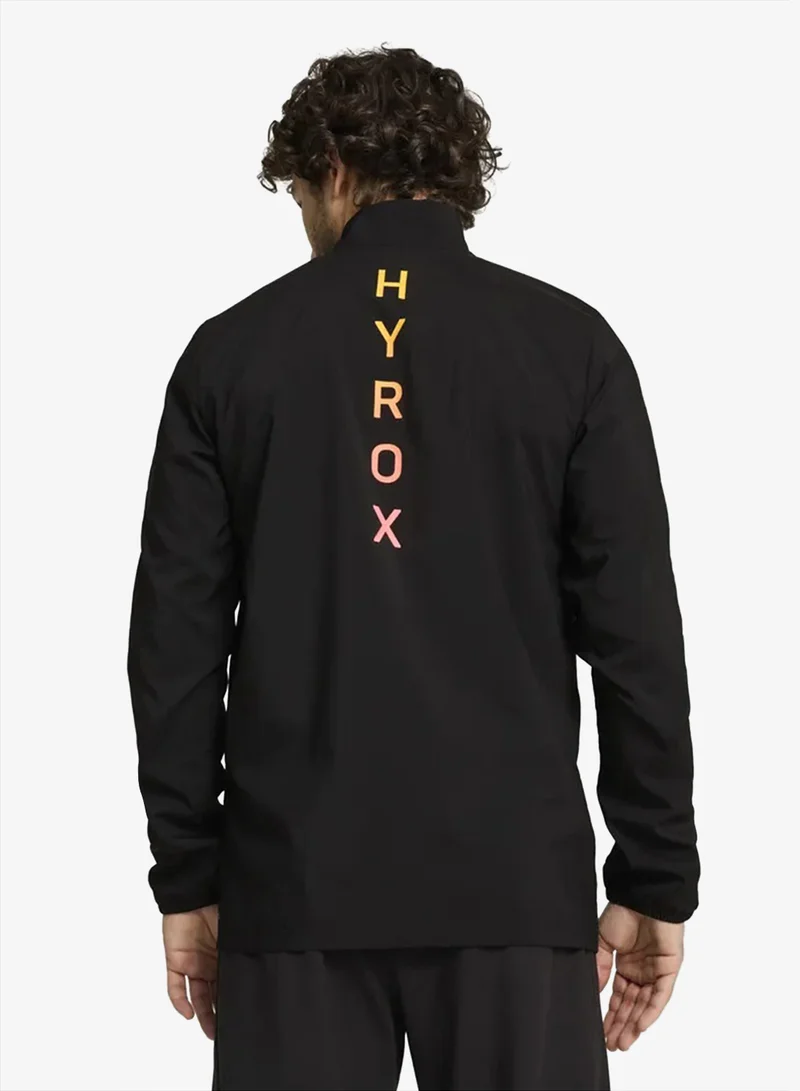 PUMA Run Fav. Woven Jacket