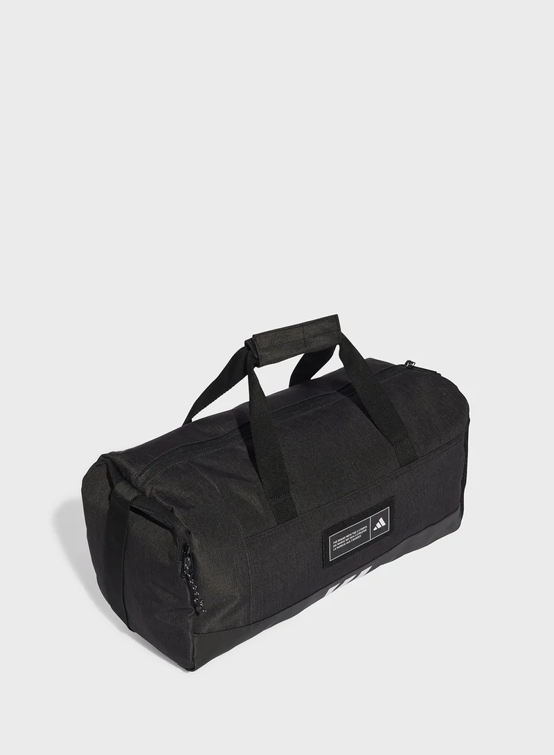 Adidas 4Athlts Duffel Bag Small