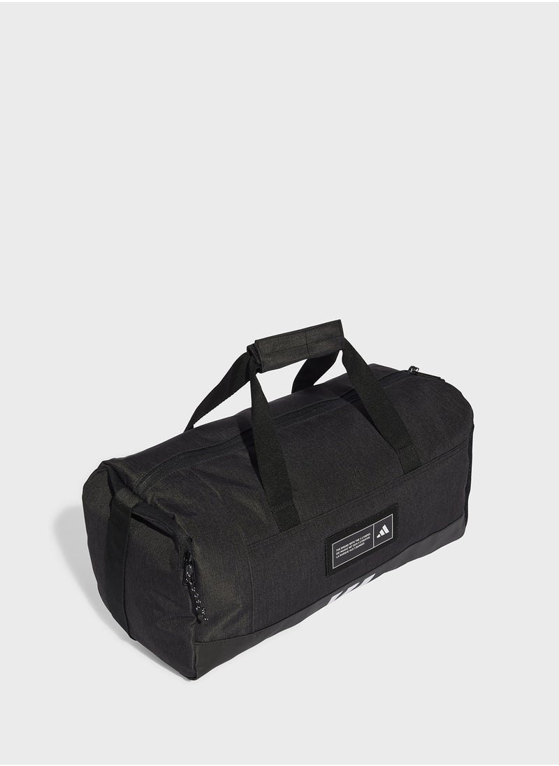 Adidas 4Athlts Duffel Bag Small  - Image 5