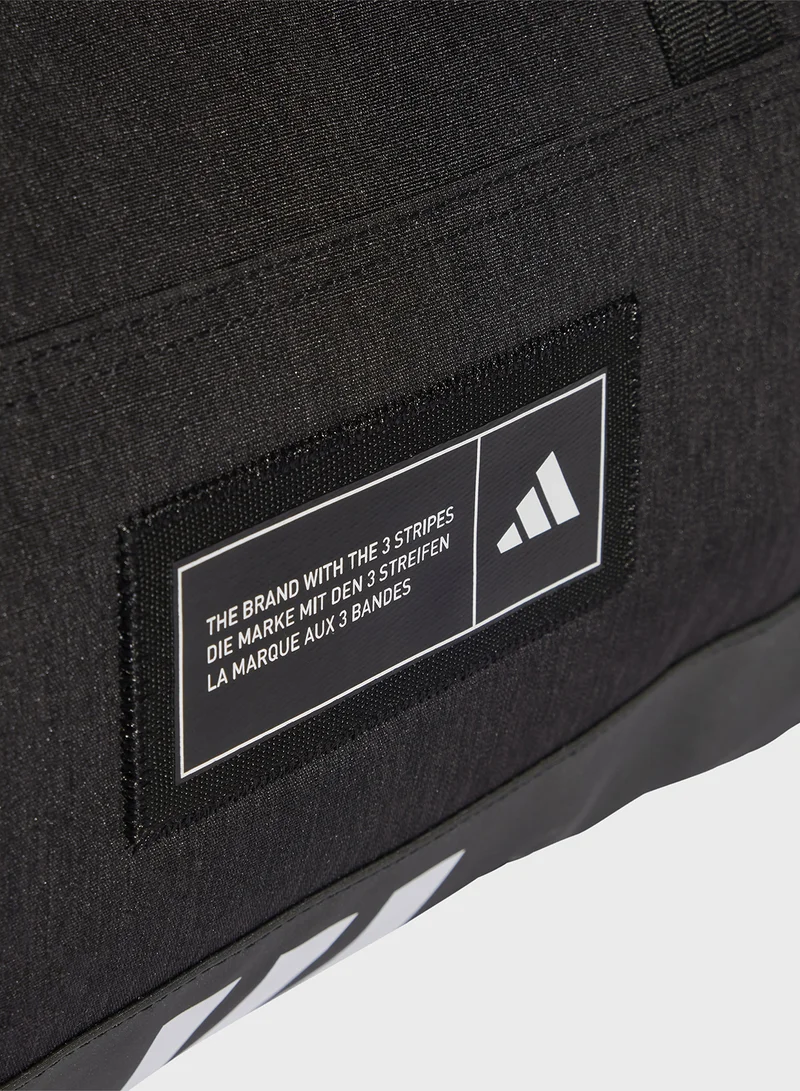 Adidas 4Athlts Duffel Bag Small