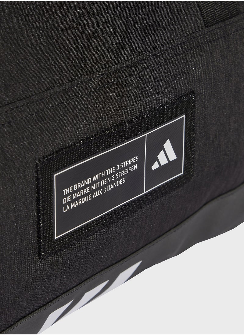 Adidas 4Athlts Duffel Bag Small  - Image 3