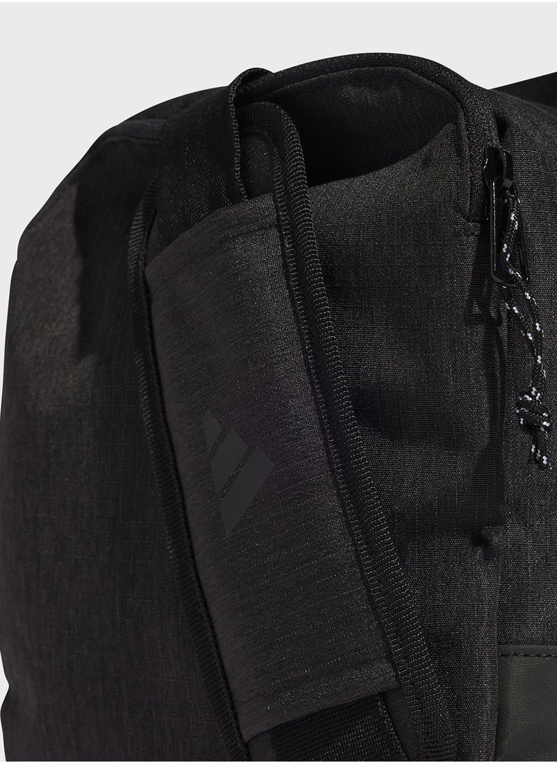 Adidas 4Athlts Duffel Bag Small  - Image 4