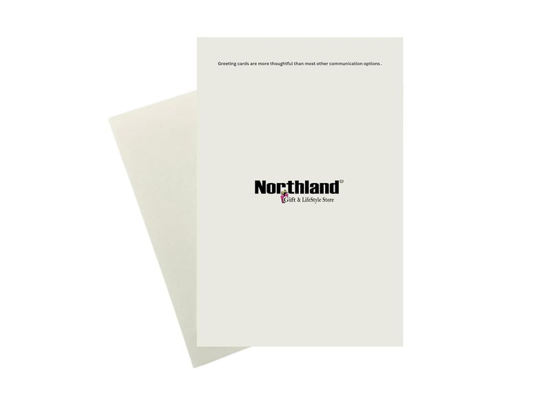 Northland Well still be in love Greeting Card for Anniversary Valentine and other special occasions for Girlfriend Boyfriend Husband and Wife Greeting Card for Anniversary Love Greeting Card - Image 3