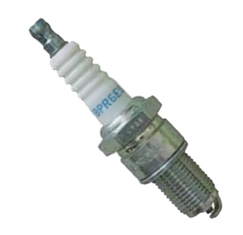 NGK (7131-4PK) Standard Spark Plug, (Pack of 4) - Image 3