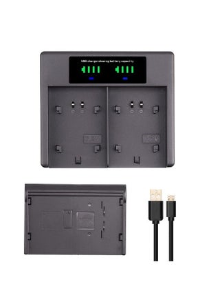 LCD USB Battery Charger NP-77H for NP-55 NP-33 NP-68 NP-78 NP-98 for Sony Camera CCD-FX630 CCD-FX640 CCD-FX700 CCD-FX700E CCD-FX710 - pzsku/Z7DA4B41BCD998F67CF1FZ/45/_/1690999992/e6c5647c-a864-4d66-815f-5d0452a1d8e8