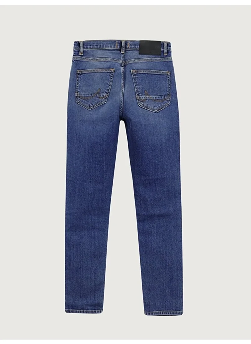 ال تي بي Smarty Y Alawi Wash Men's Jeans