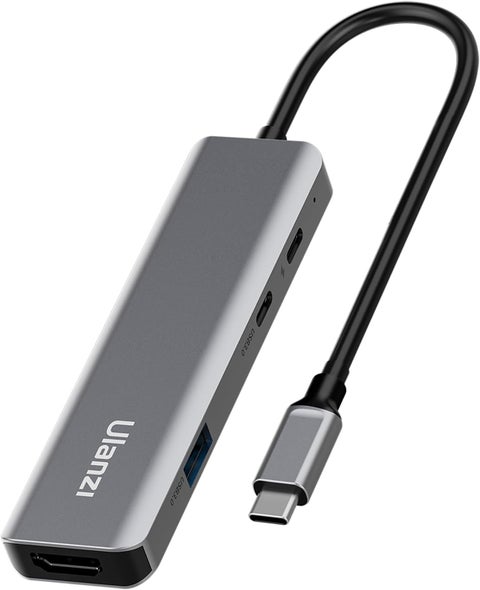 HDMI Audio Video Capture Card 1080P Cam Link Game Audio Adapter DP to HDMI USB 30 Record Device for Streaming Live Broadcasting Video Conference Teaching Gaming