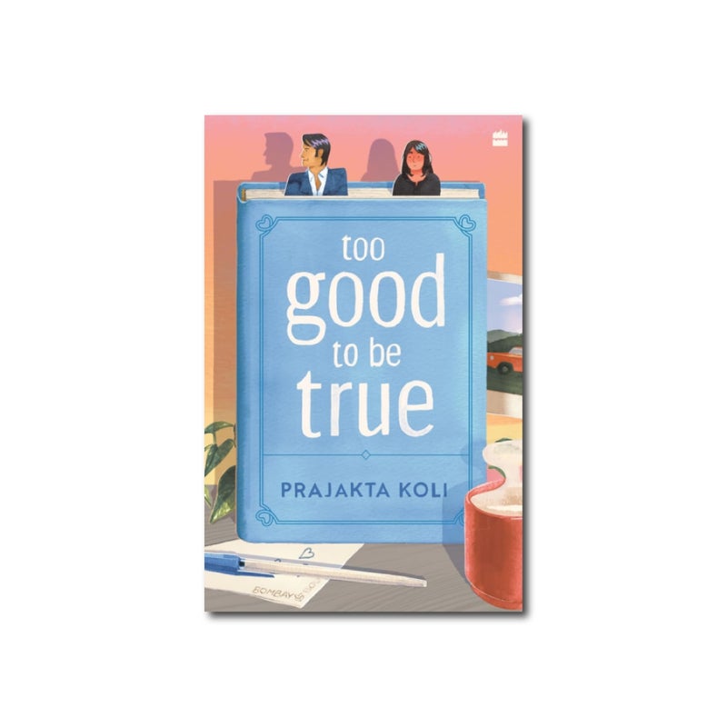 Too Good To Be True - Image 2