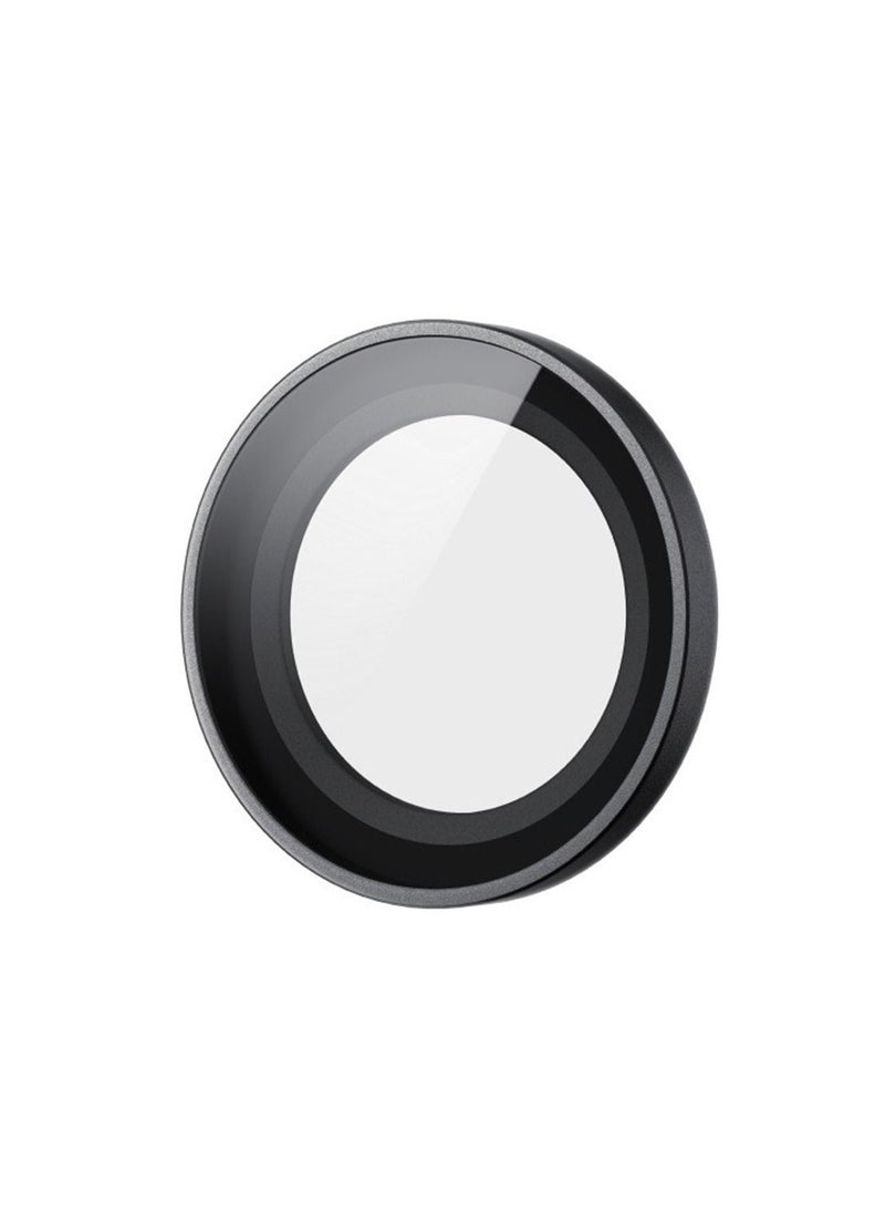 Generic Insta360 GO 3 Lens Protector Screw on Anti Detachment Anti Fog Anti Fouling Transparent Film New Product  - Image 2
