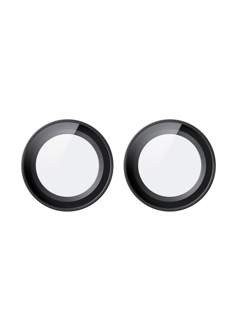 Generic Insta360 GO 3 Lens Protector Screw on Anti Detachment Anti Fog Anti Fouling Transparent Film New Product  - Image 3