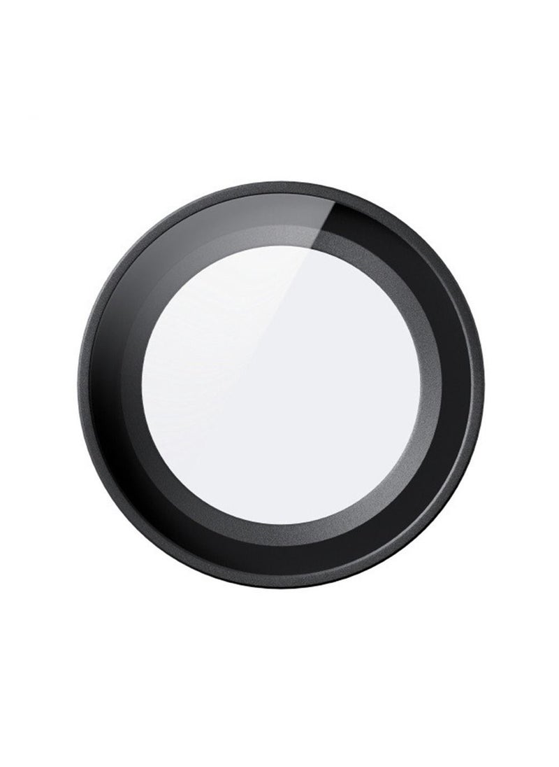 Generic Insta360 GO 3 Lens Protector Screw on Anti Detachment Anti Fog Anti Fouling Transparent Film New Product  - Image 5