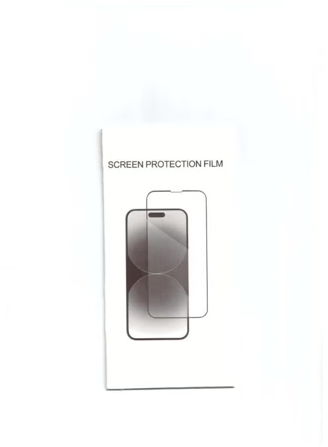 777 Full-coverage HD screen protector for OPPO Reno 4 | Scratch and impact resistant - Image 3