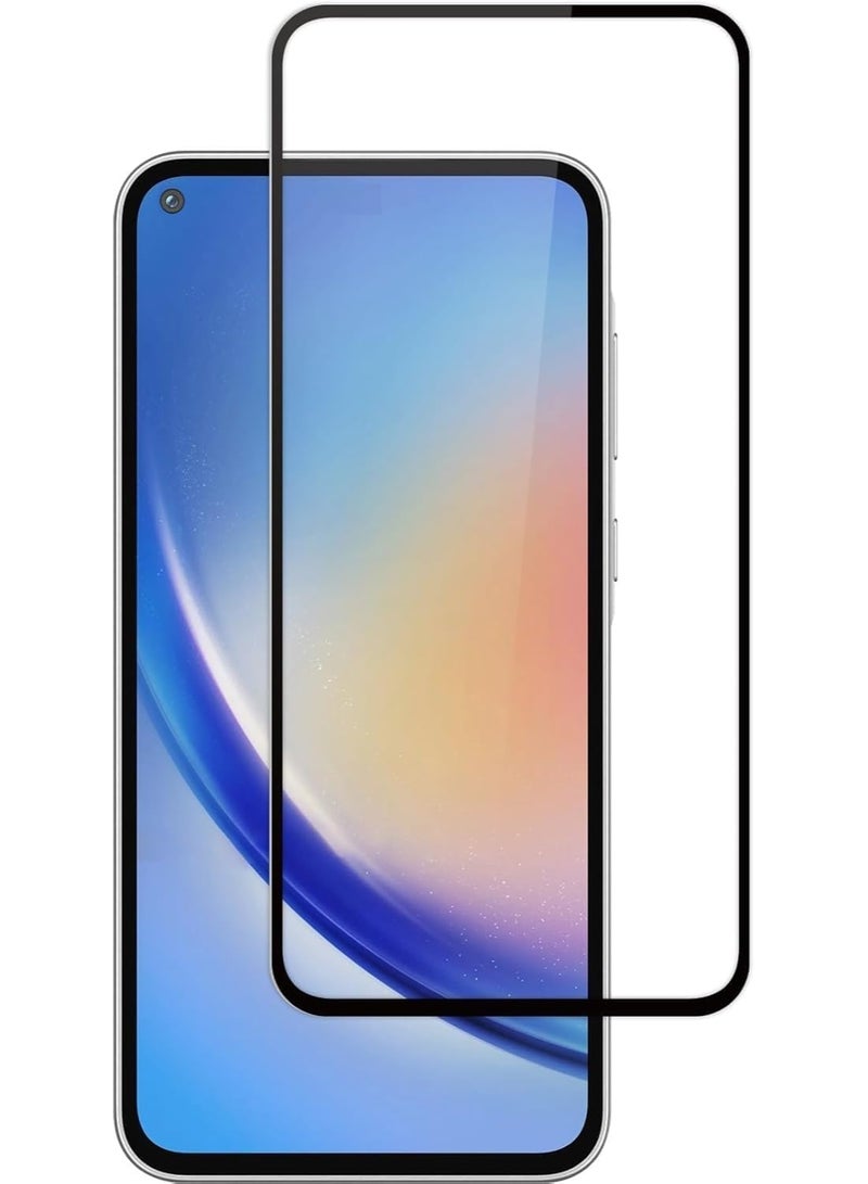 777 Full-coverage HD screen protector for OPPO Reno 4 | Scratch and impact resistant - Image 1