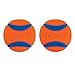Chuckit Ultra Ball Dog Toy Balls for Dogs to Fetch Durable Rubber Small 2inch Pack of 2 - Image 3