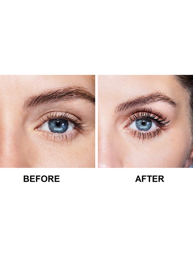 AVON Lash Genius Multitask Regular Mascara Restage Blackest Black - Image 4