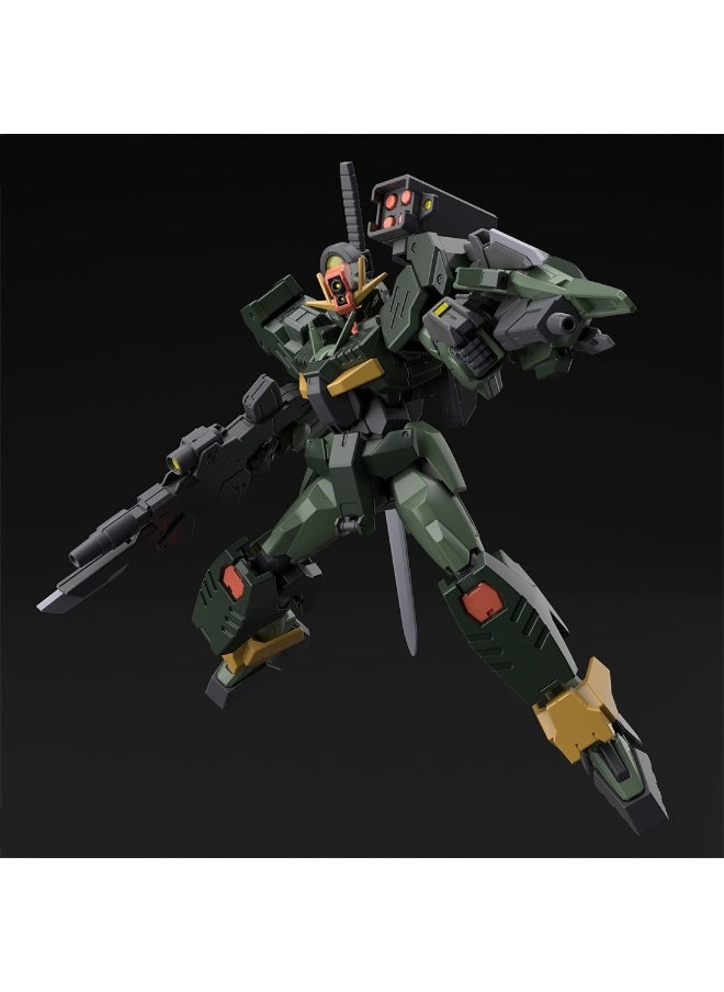 Generic - Gundam Destroyer Assembly Model Toy - Image 1
