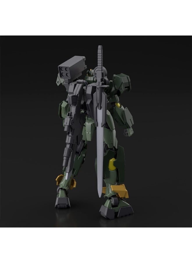Generic - Gundam Destroyer Assembly Model Toy - Image 1