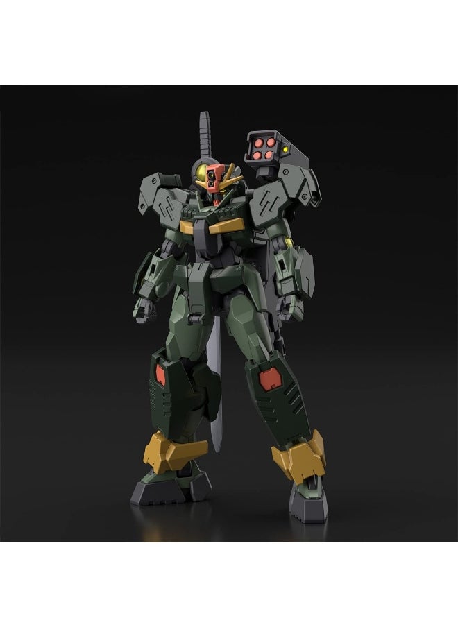 Generic - Gundam Destroyer Assembly Model Toy - Image 1