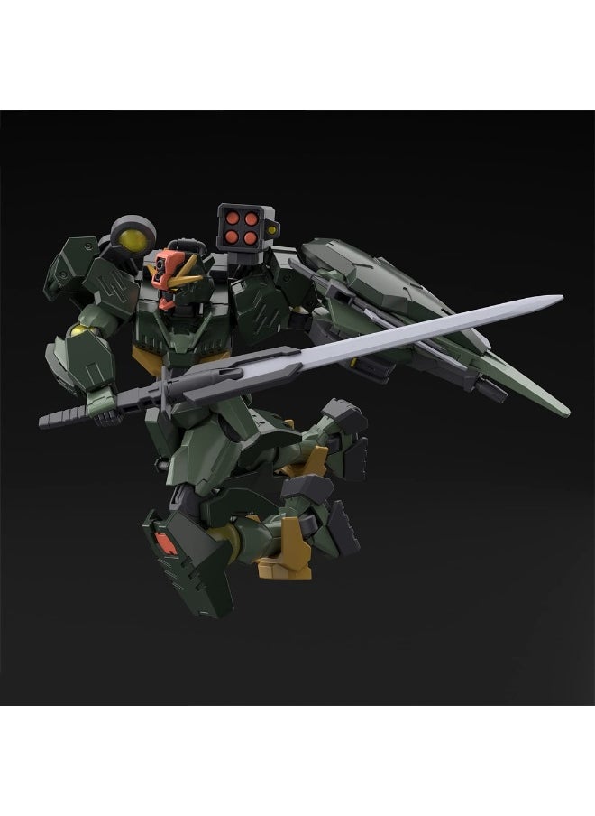 Generic - Gundam Destroyer Assembly Model Toy - Image 1