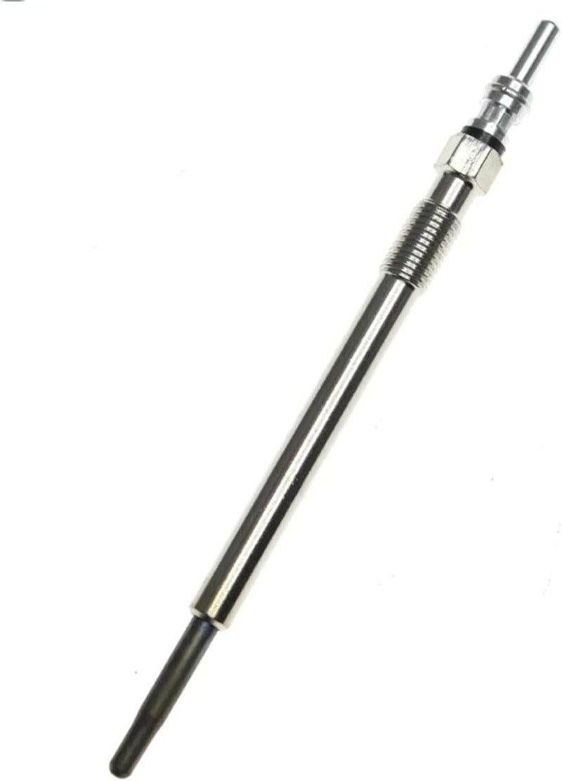 diesel heater glow plug Compatible With Peugeot For 407 607 5960.76 596076 5960.77 596077 5960.F8 5960F8 11V Replacement Parts Heater Dual Core Glow Plugs(1pcs) - Image 2